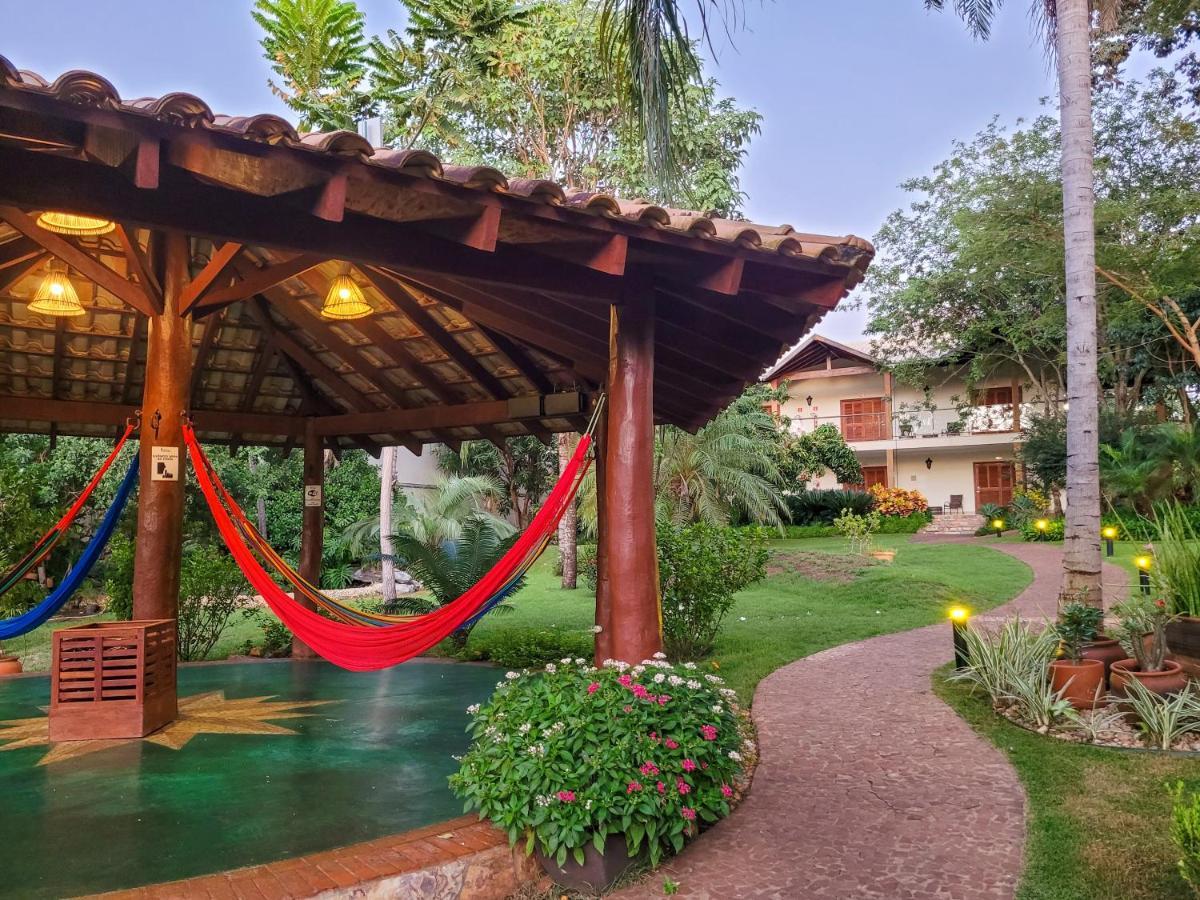 Inn Surucuá - Bonito Ms Bonito (Mato Grosso do Sul)