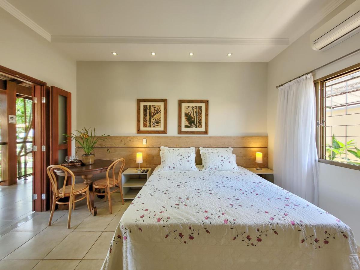Inn Surucuá - Bonito Ms Bonito (Mato Grosso do Sul)