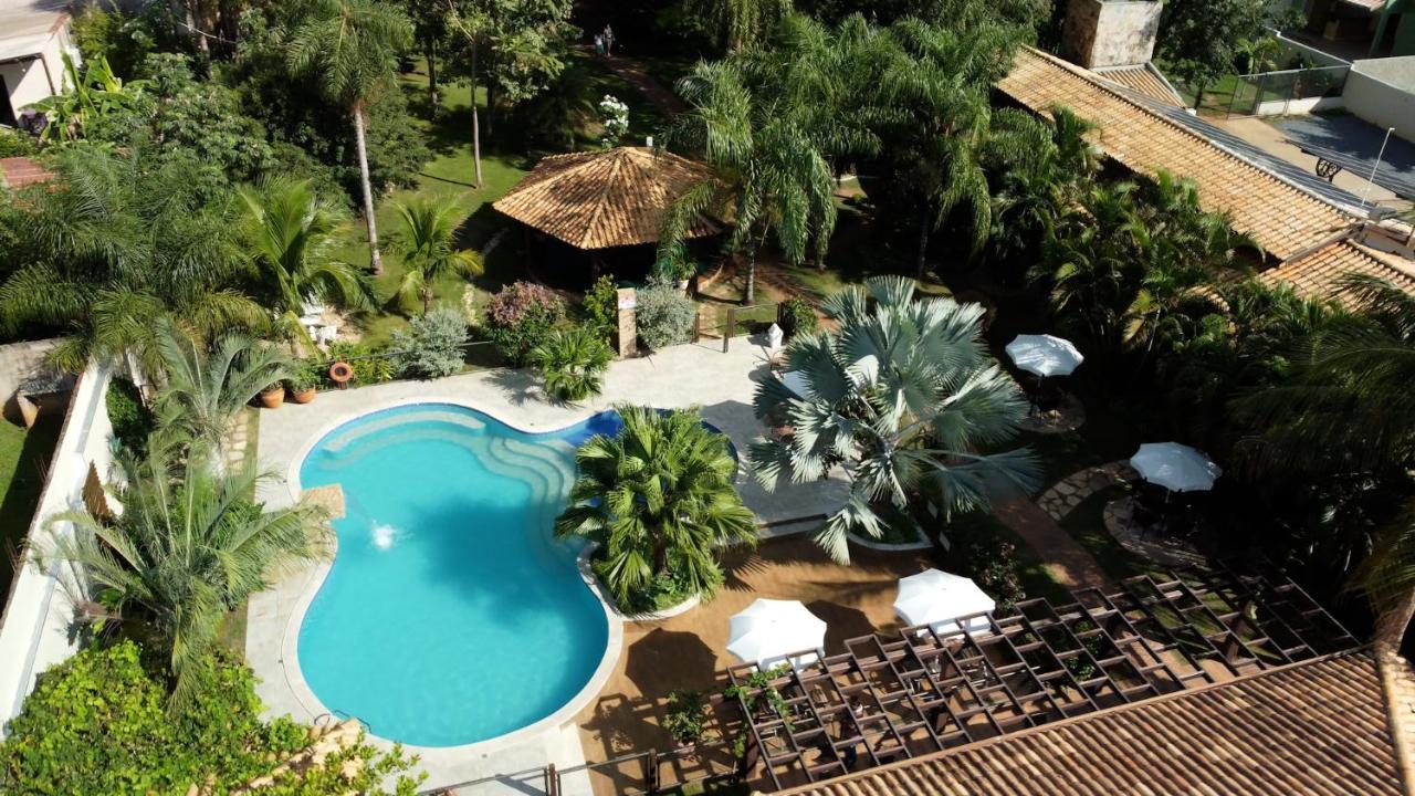 Surucuá - Bonito Ms Inn