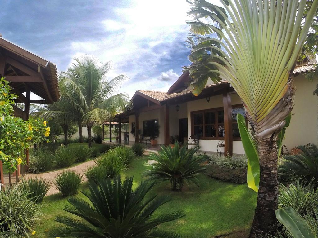 Inn Surucuá - Bonito Ms Bonito (Mato Grosso do Sul)