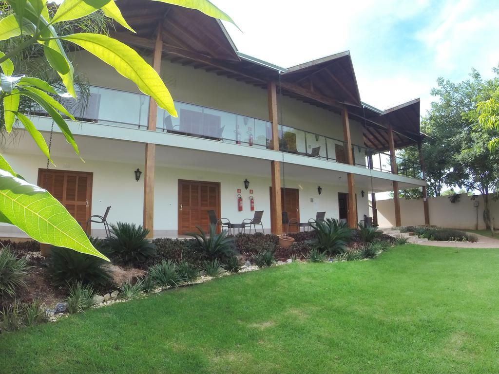 Inn Surucuá - Bonito Ms