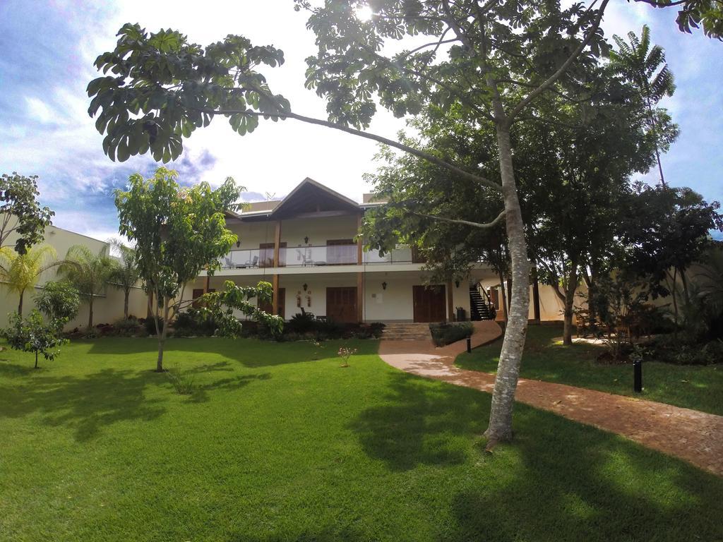 Inn Surucuá - Bonito Ms Bonito (Mato Grosso do Sul)