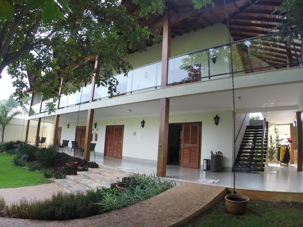 Inn Surucuá - Bonito Ms 3*