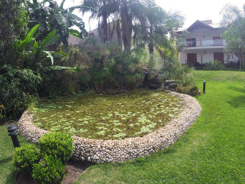 Inn Surucuá - Bonito Ms