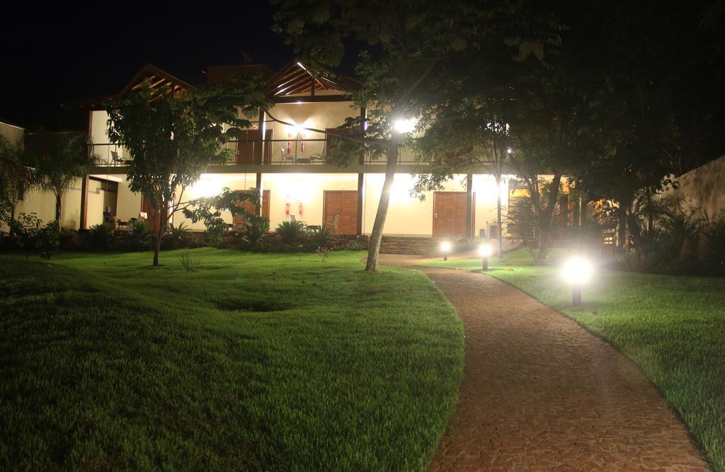 Inn Surucuá - Bonito Ms 3*