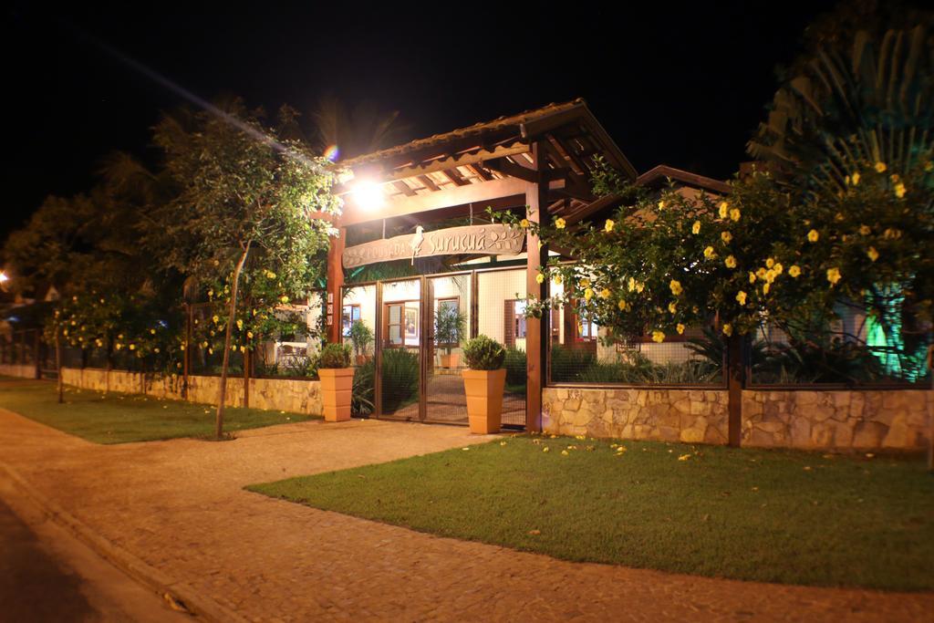 Inn Surucuá - Bonito Ms 3*