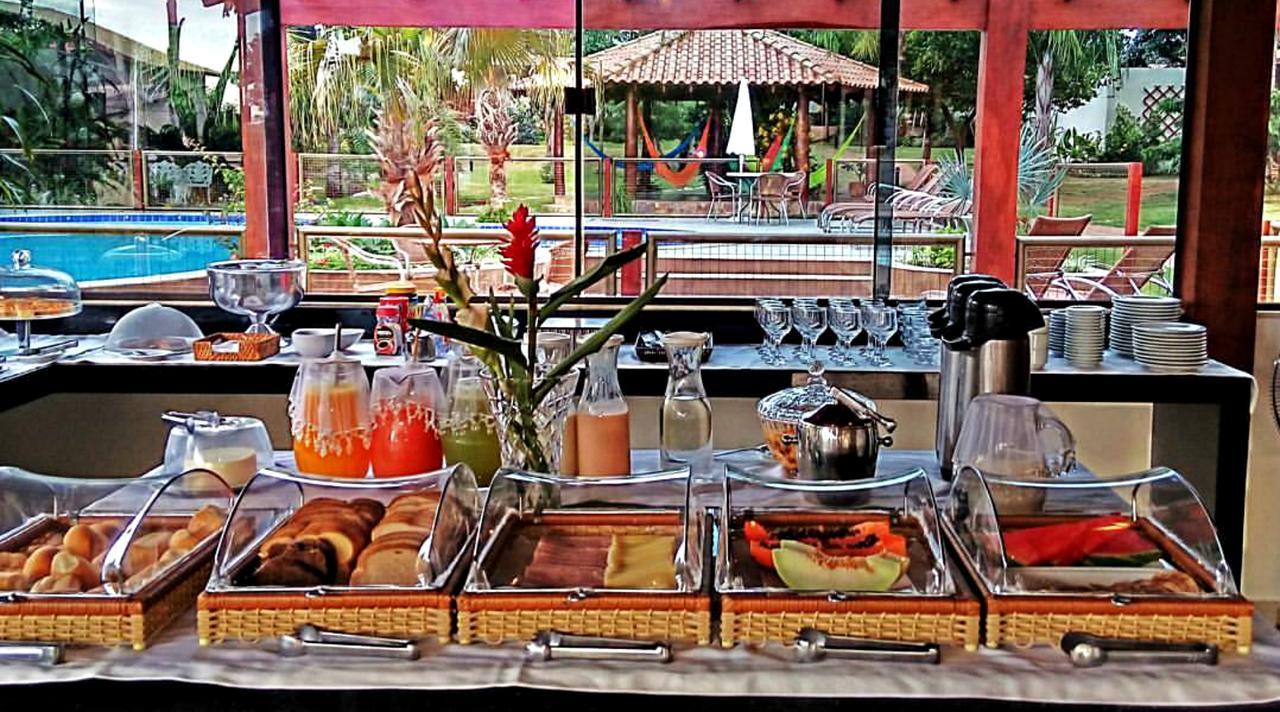 Inn Surucuá - Bonito Ms 3*