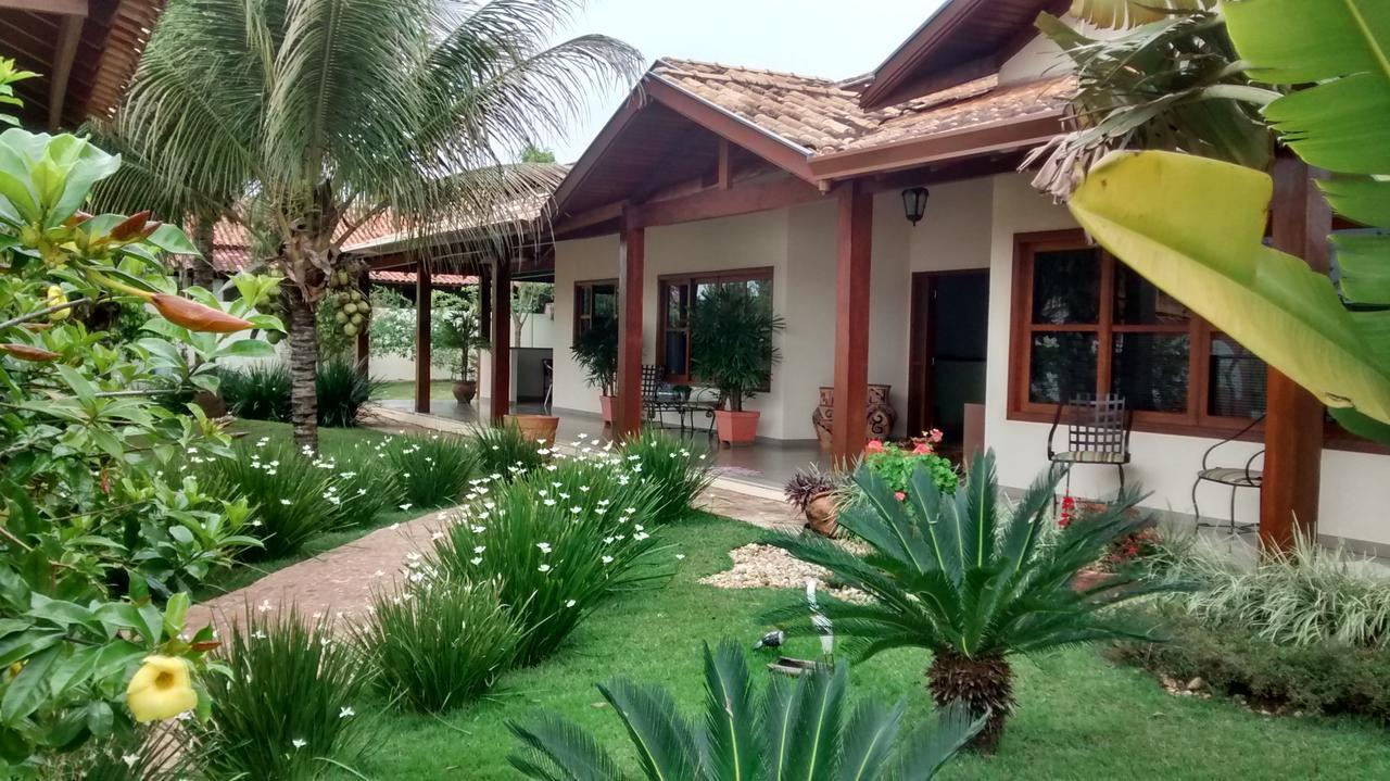 Surucuá - Bonito Ms Inn Bonito (Mato Grosso do Sul)