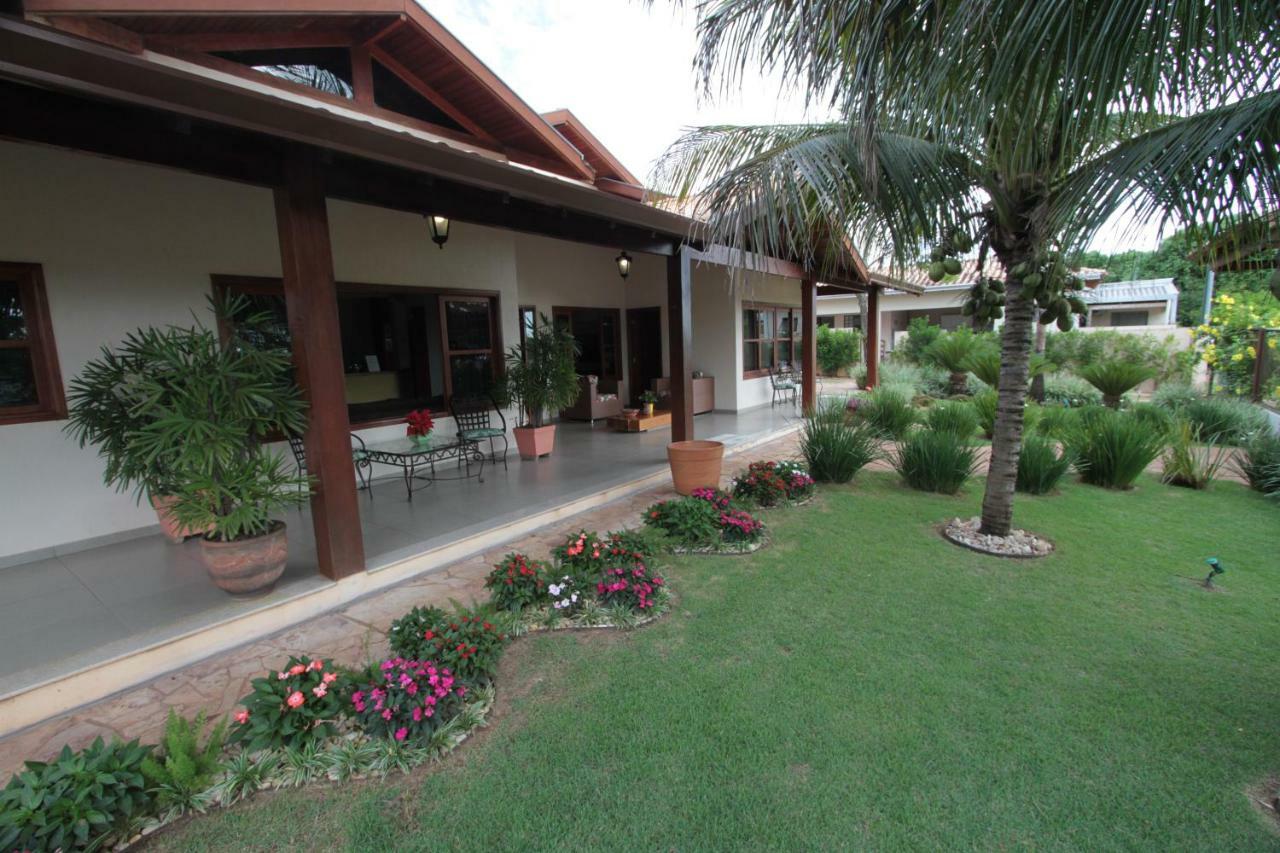 Inn Surucuá - Bonito Ms Bonito (Mato Grosso do Sul)